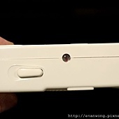 頂部的計數器可以清楚的看到拍了多少張底片