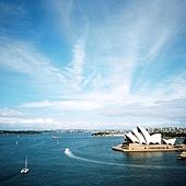 Sydney Opera House