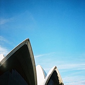Sydney Opera House