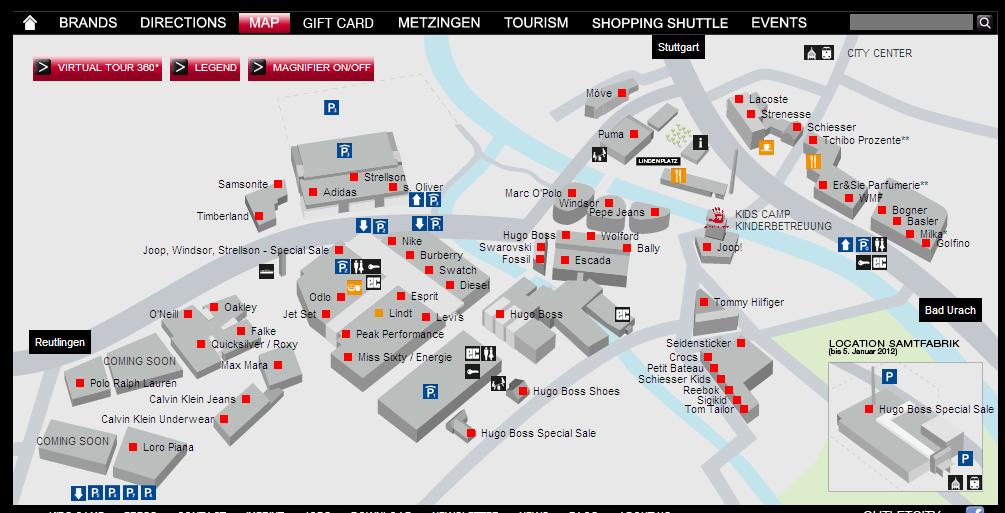 ♥ Missed German ♥ Munich + Metzingen Outlet + Fussen童話般浪漫新天鵝堡 ♥ @ 艾主婦的防