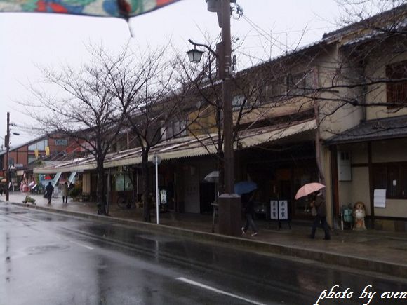 2011年日本旅遊嵐山1 2011年日本旅遊嵐山1