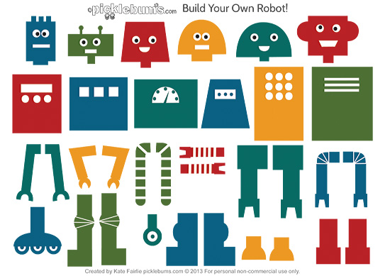 robots-sample robots-sample
