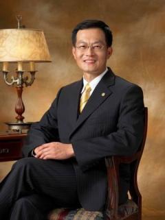 20110802-好生活講座講師葉國華