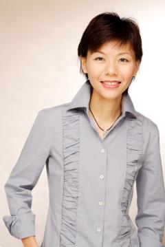 20110824-好生活講座講師陳映如