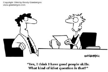 具有良好的人類技能 具有良好的人類技能