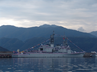 紀德級驅逐艦 / 基隆級驅逐艦