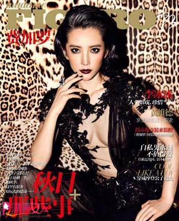 李冰冰2 李冰冰2