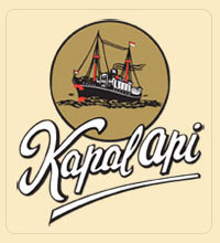Kapal Api