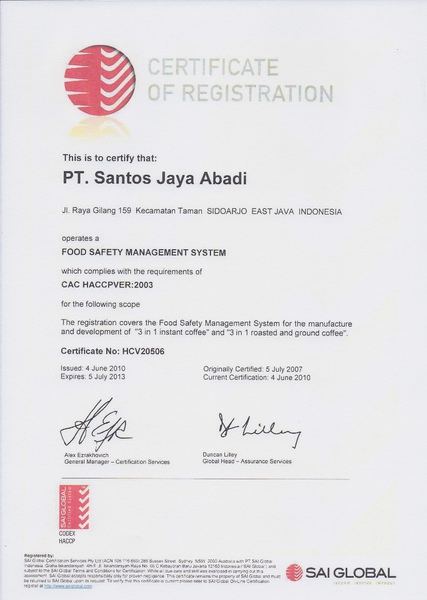 HACCP HACCP