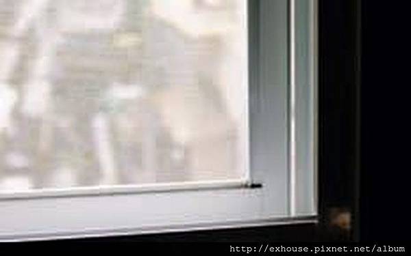 101鋁窗工程完成1