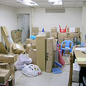 網拍家中工作室