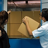 俬儲空間 網拍 入倉