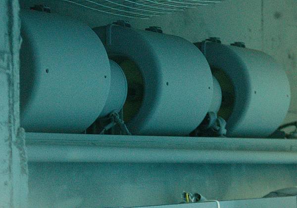 設備器材-工業級冷氣