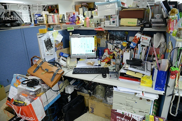 俬儲空間，事務所、文件、卷宗、報表、保存收納