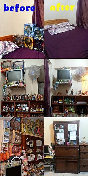 俬儲空間，公仔，海賊王，one piece，偉大航路，宅男，秘密基地，微型倉庫