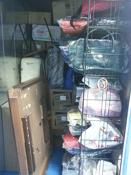 俬儲空間，台北迷你倉，個人倉庫，便利倉儲，小倉庫，微型倉庫，搬家裝潢，空間不足，收納