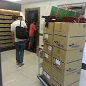 俬儲空間，短期租用，迷你倉，搬家，裝潢、小倉庫、微型倉庫、mini storage、self storage、設計、裝修