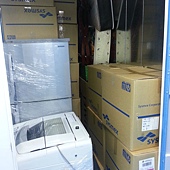 俬儲空間，短期租用，迷你倉，搬家，裝潢、小倉庫、微型倉庫、mini storage、self storage、設計、裝修