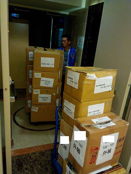 小倉庫/個人倉庫/網拍貨品/公司倉庫/商品保存/貨物保存/防止變質/恆溫/除溼/溫度控制/乾燥涼爽/