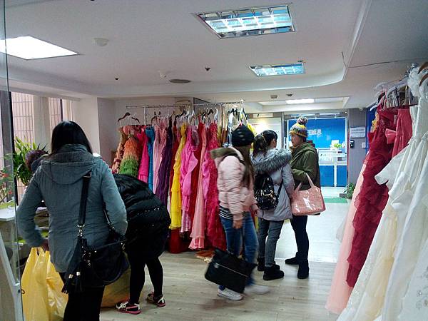 俬儲空間迷你倉