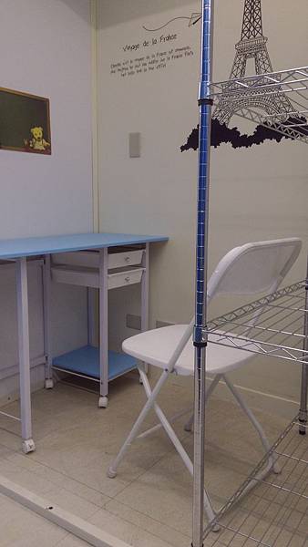 俬儲空間迷你倉儲