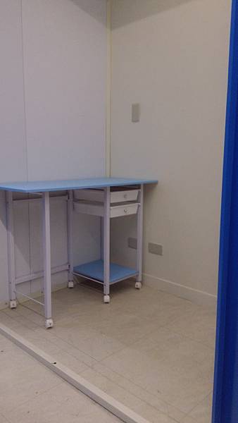 俬儲空間迷你倉