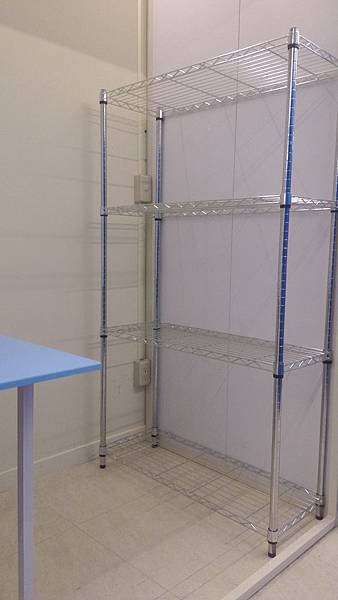 俬儲空間迷你倉