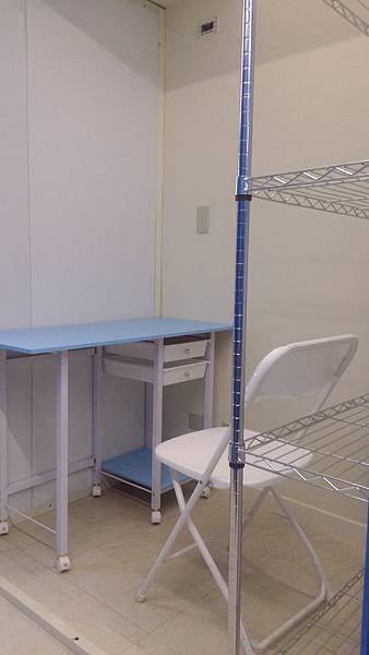 俬儲空間迷你倉