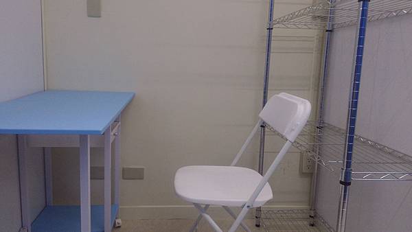 俬儲空間迷你倉