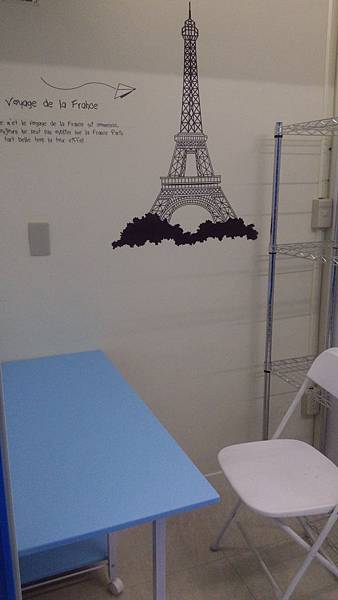 俬儲空間迷你倉