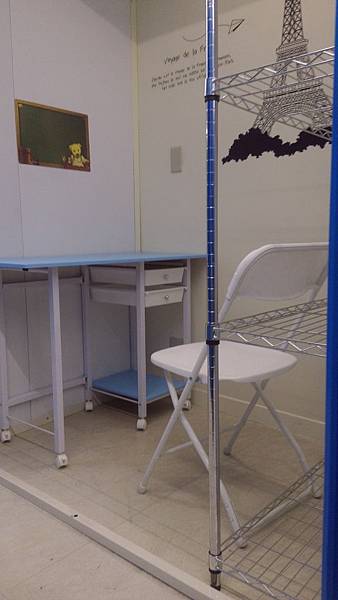 俬儲空間迷你倉