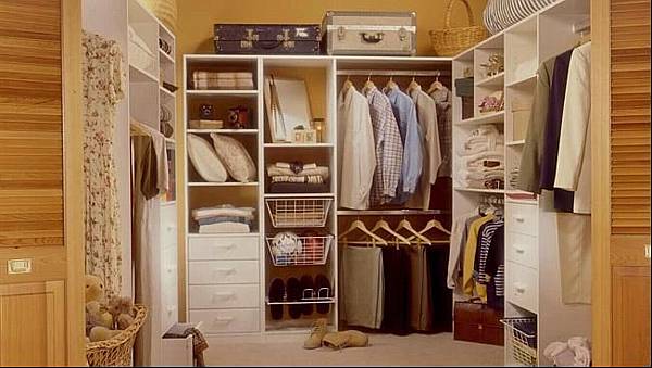 俬儲空間迷你倉