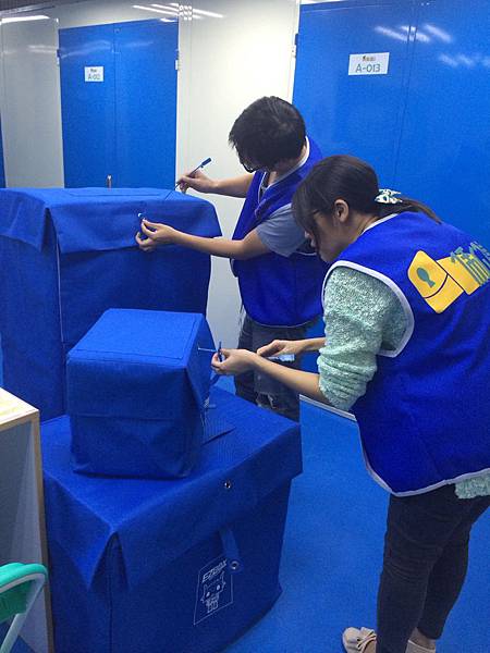 不佔空間的收納 俬儲空間迷你倉