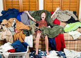 俬儲空間迷你倉