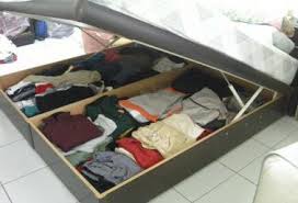 俬儲空間迷你倉