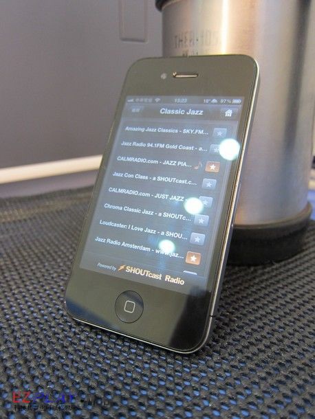 IPHONE鬧鐘08 IPHONE鬧鐘08