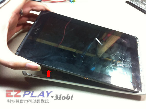 HTC Flyer 觸控破07 HTC Flyer 觸控破07