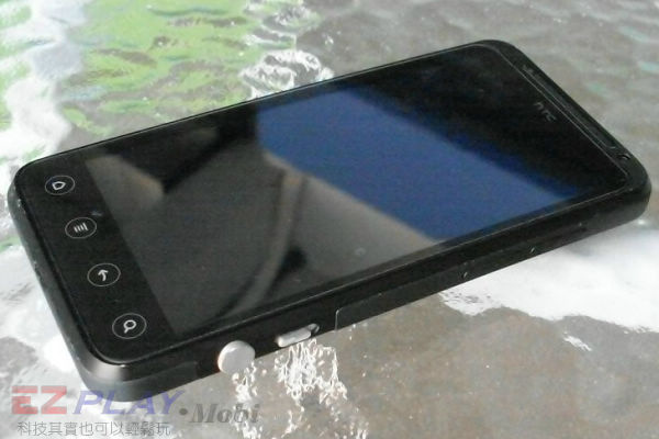 HTC EVO 06 HTC EVO 06