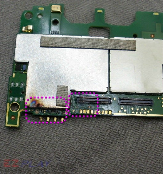 htc xl泡水05 htc xl泡水05