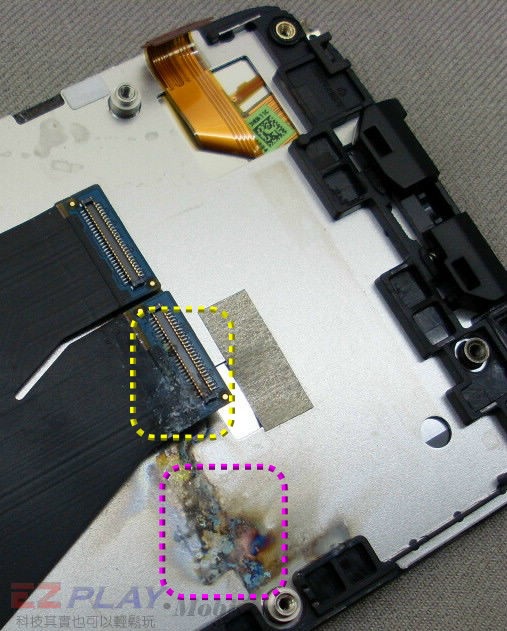 htc xl泡水07 htc xl泡水07