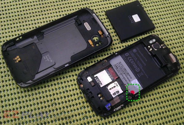 HTC洗衣機03 HTC洗衣機03
