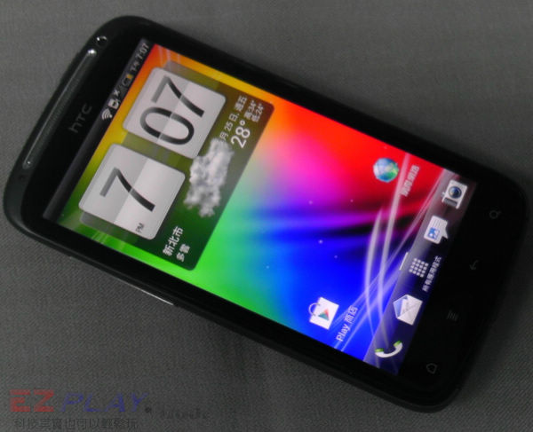 HTC洗衣機08 HTC洗衣機08