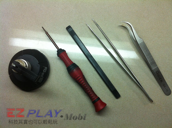 iphone換電池02 iphone換電池02