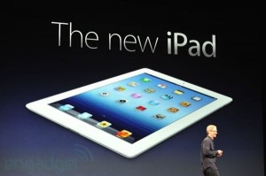 the new iPad01 the new iPad01