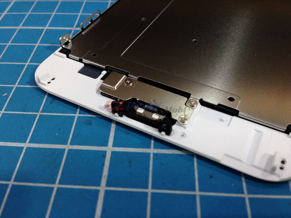 史上最大! Iphone 6 Plus 第一手摔機維修全紀錄8 史上最大! Iphone 6 Plus 第一手摔機維修全紀錄8