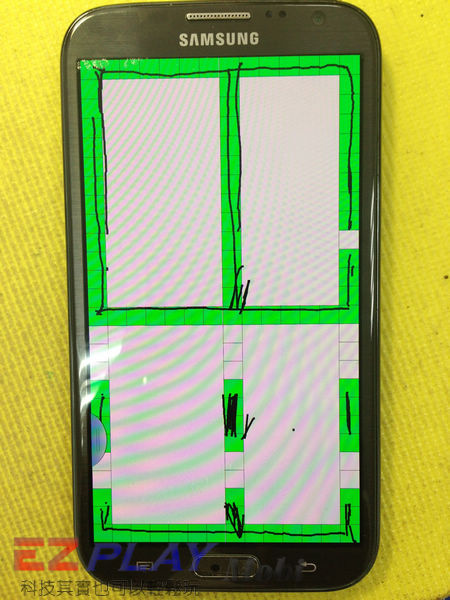 哇咧~只是搭BRT就把HTC Desire 816搞壞了10 哇咧~只是搭BRT就把HTC Desire 816搞壞了10