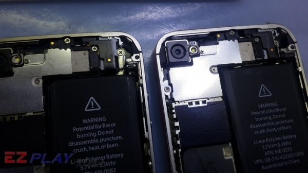 iphone 4s wi-fi反白打不開搜尋不到熱點解析維修店家的真相10 iphone 4s wi-fi反白打不開搜尋不到熱點解析維修店家的真相10