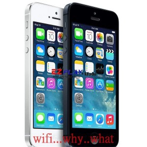 天呀連iphone5的wifi也打不開難道是apple品牌下的專利1 天呀連iphone5的wifi也打不開難道是apple品牌下的專利1