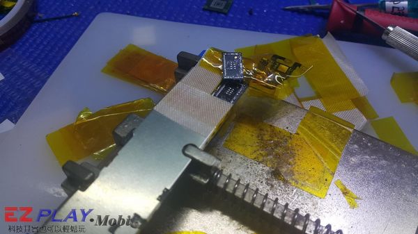 天呀連iphone5的wifi也打不開難道是apple品牌下的專利5 天呀連iphone5的wifi也打不開難道是apple品牌下的專利5