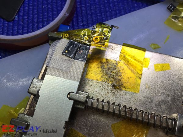 天呀連iphone5的wifi也打不開難道是apple品牌下的專利6 天呀連iphone5的wifi也打不開難道是apple品牌下的專利6